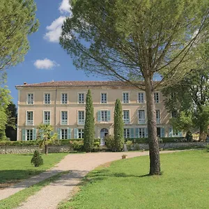  Guest house Domaine De La Monestarie - Teritoria France