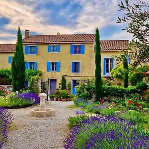 5* Bed & Breakfast Bastide Saint-didier