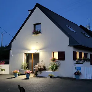  Bed & Breakfast La Chambre France