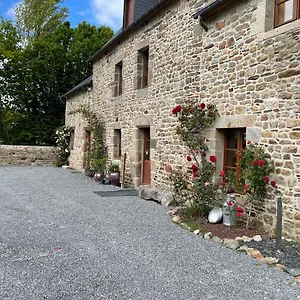  Bed & Breakfast Le Haut Pont De La Baie France