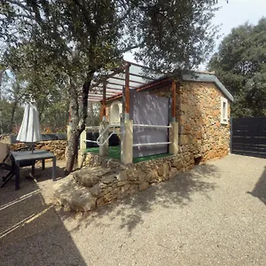 Coin De Paradis Le Repos Des Chênes Hébergement de vacances