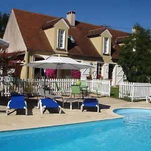 De Gramat Couette-café Payrac