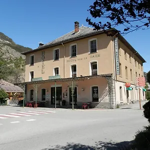  Hotel La Gare