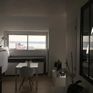 Design Iv - Port Du Rosmeur - Appart hôtel Douarnenez