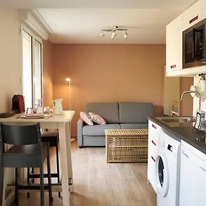 Revigora Appart hôtel Vienne (Isere)