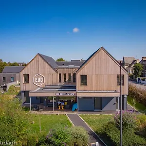 Edd Hotel Dol-de-Bretagne